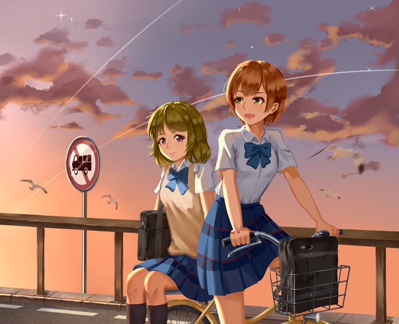 二维动画在影视创作中的应用与创新